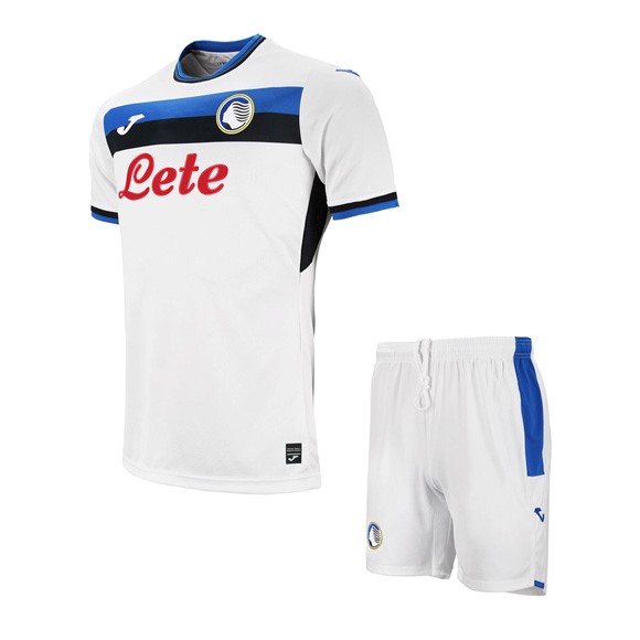 Maglia Atalanta BC Away Bambino 24/25